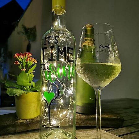 Weingut Gaestehaus Bach Кохем Екстер'єр фото