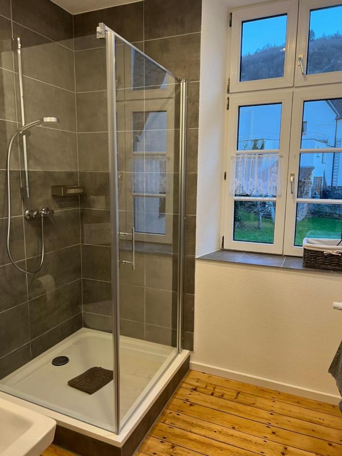 Weingut Gaestehaus Bach Кохем Екстер'єр фото