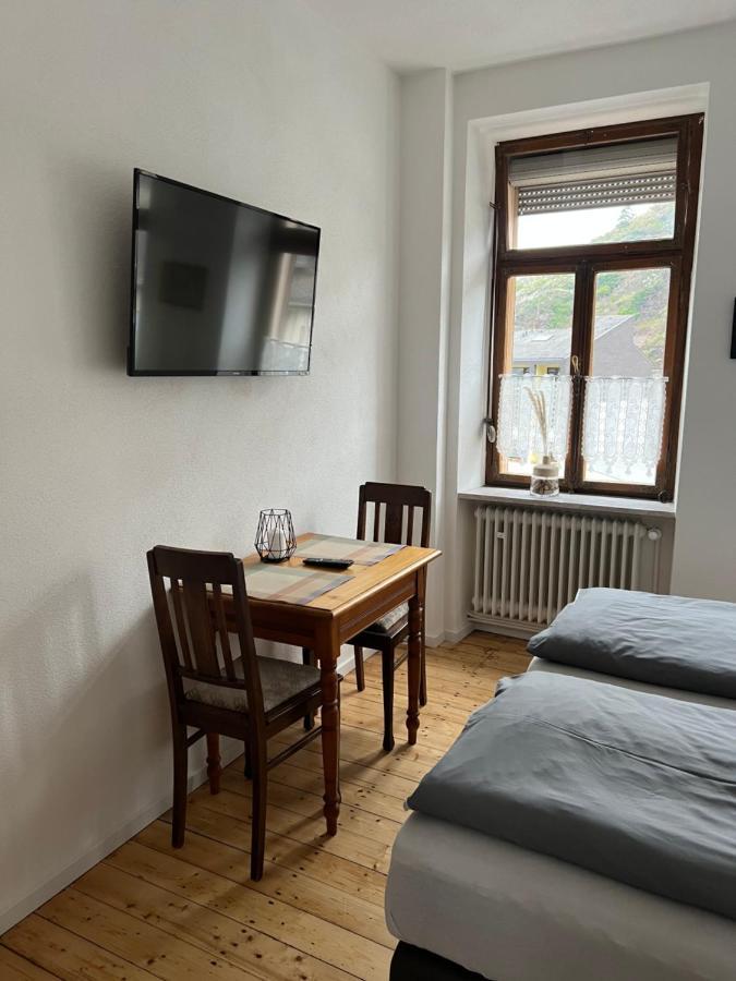 Weingut Gaestehaus Bach Кохем Екстер'єр фото
