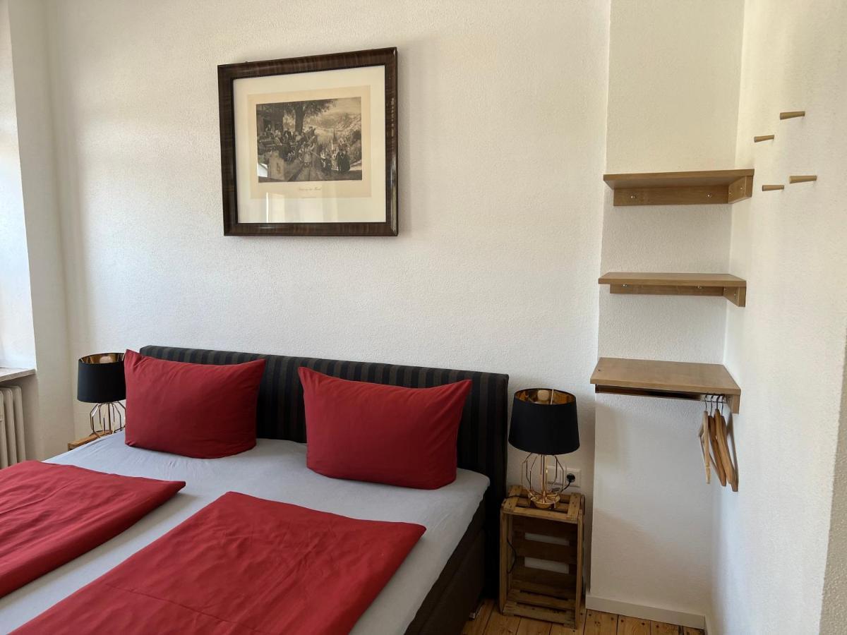 Weingut Gaestehaus Bach Кохем Екстер'єр фото